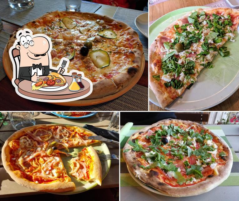 Pizzeria Tabasco