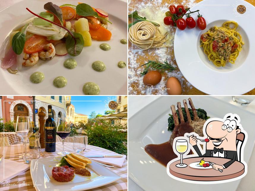 Ristorante Rubiani Verona
