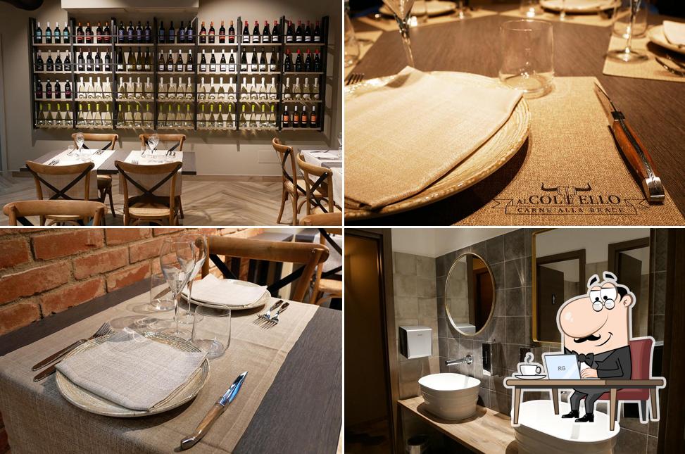 Ristorante Al Coltello