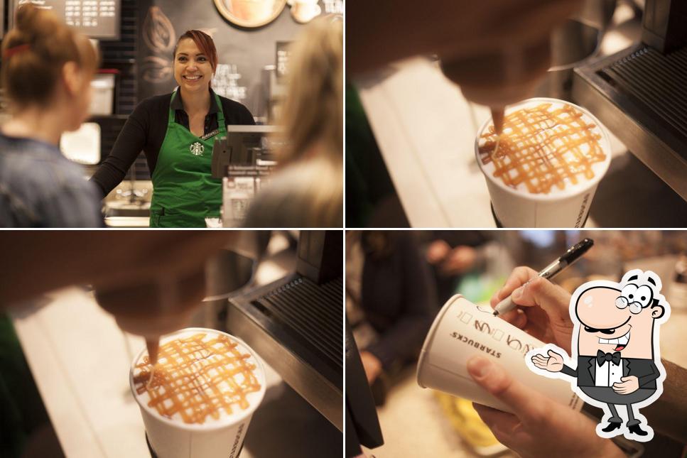 Starbucks restaurants in Zionsville, summer 2024 Restaurant Guru