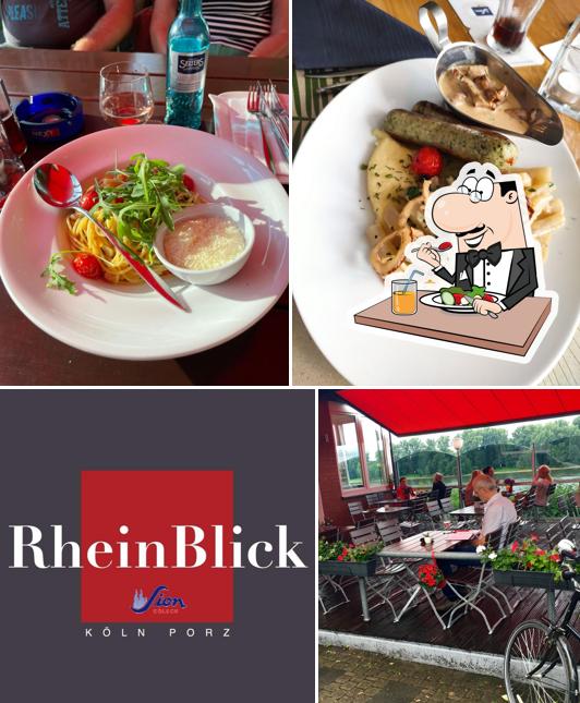 Restaurant Köln Porz