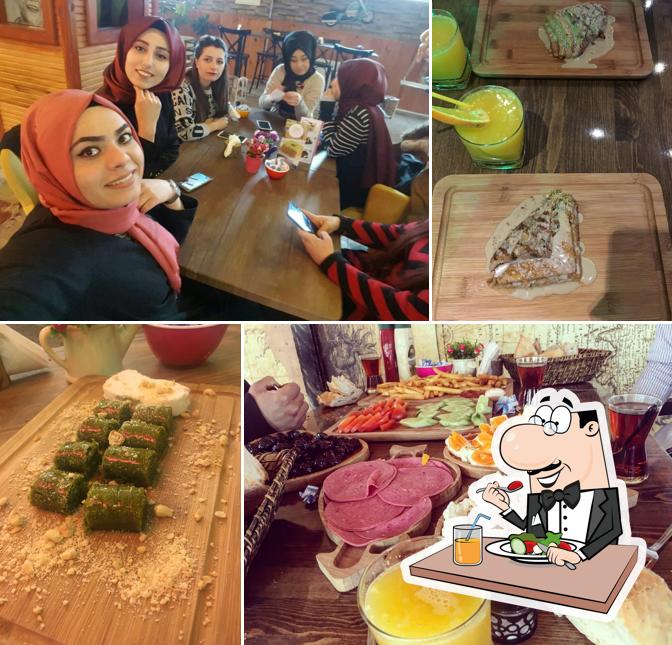 Cafe Pi, Erzincan - Restaurant menu, prices and reviews