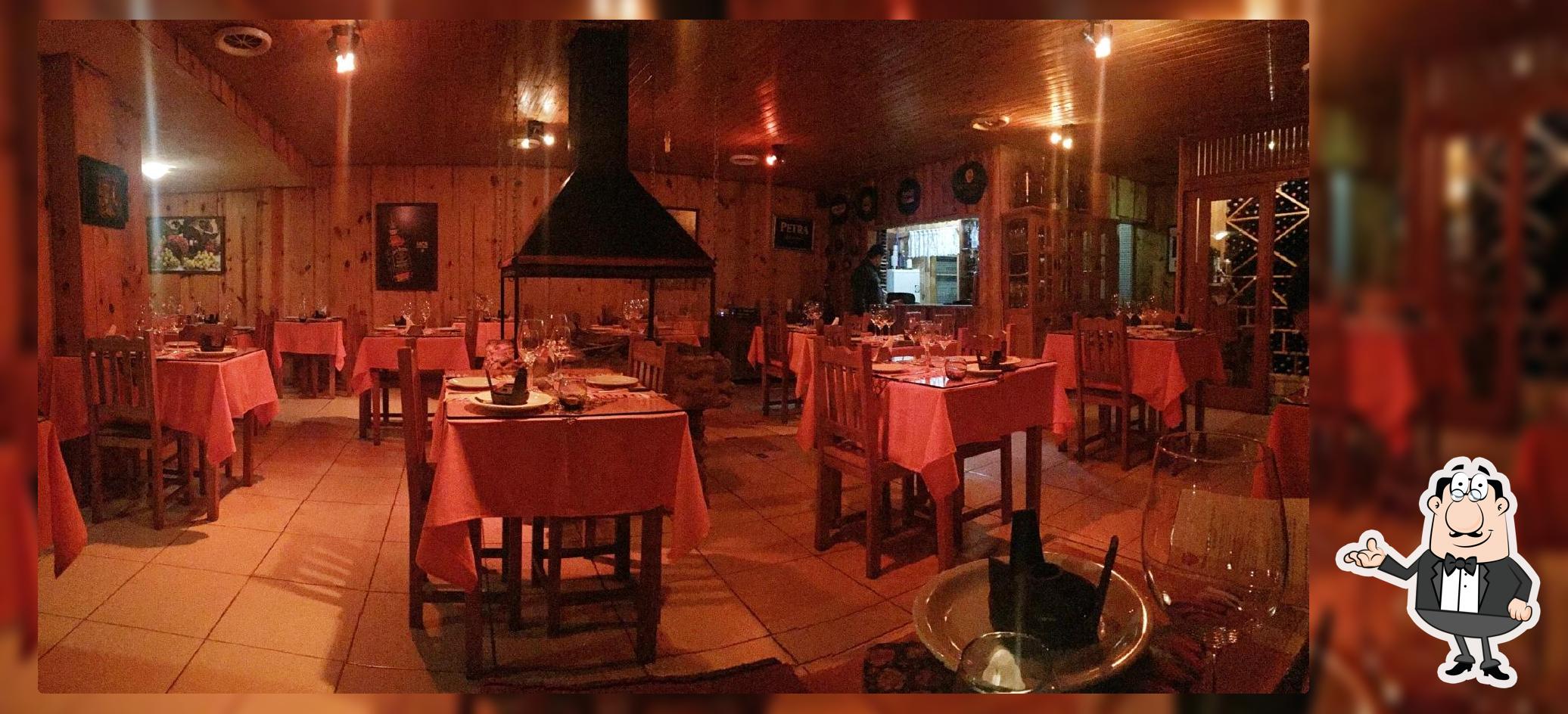 Casa do Fondue