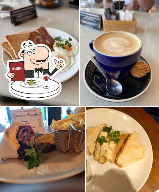 Best restaurants in Cascades Lifestyle Centre Mall Restaurant Guru