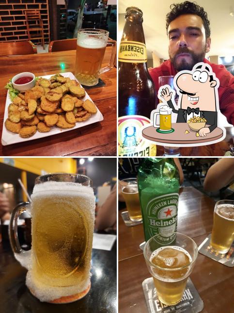 Marreta Gastro Bar Delivery