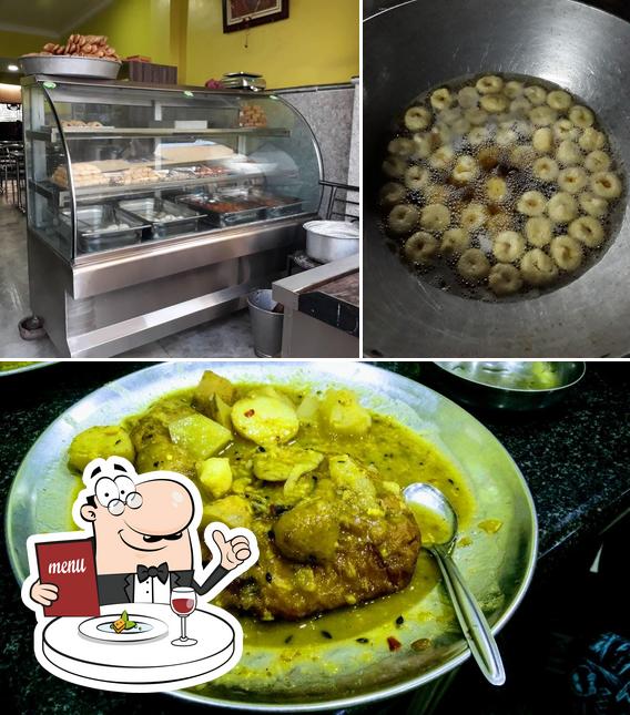 Narasingha Bhaina Restaurant And Sweets
