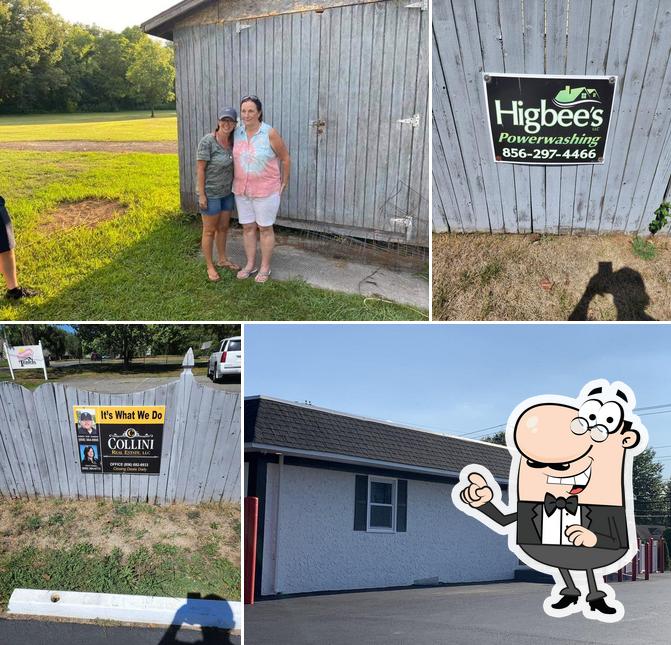 Big John's Pizza Queen in Vineland Restaurant reviews