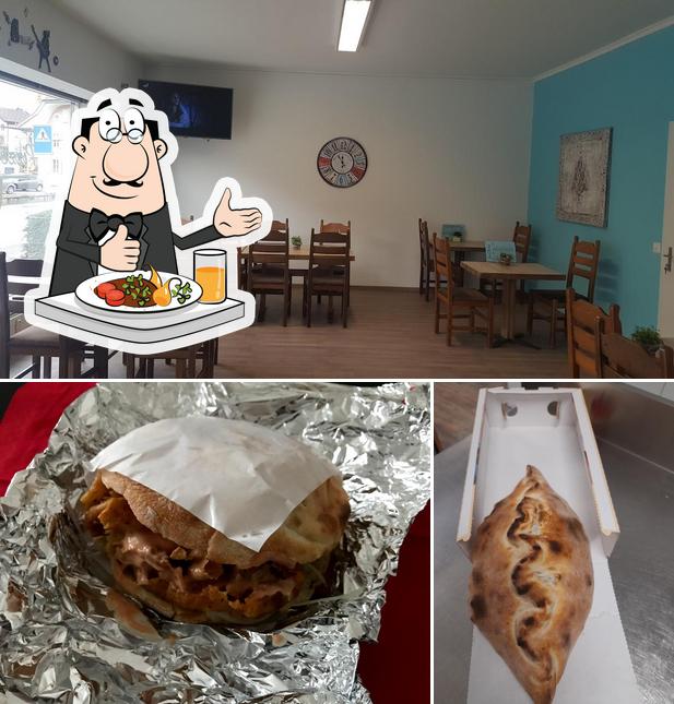 Pizzeria & Kebap Take Away