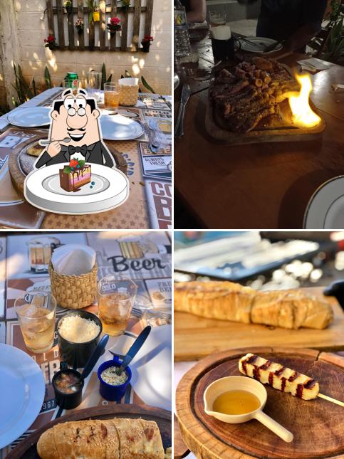 Empório Faisqueira: Restaurante & Açougue