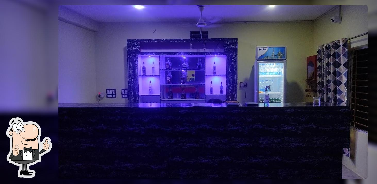 Krishna International Bar & Restaurant
