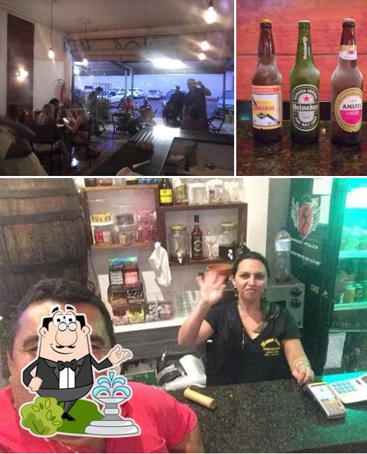 REJANE COZINHA E BAR