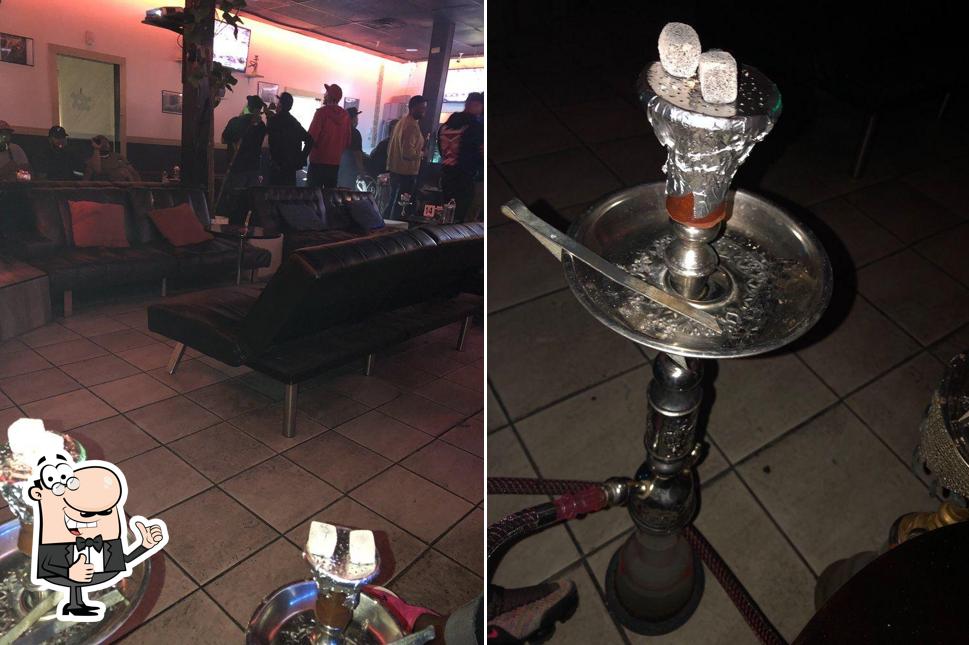 SX Hookah Lounge in Syracuse Restaurant reviews