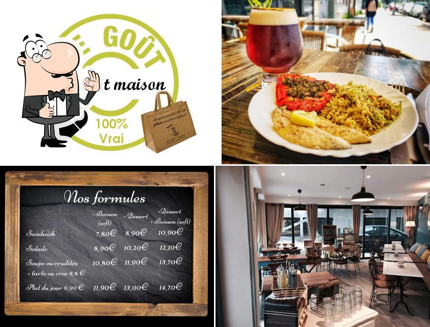 Cuisinons Maison - Fast Good