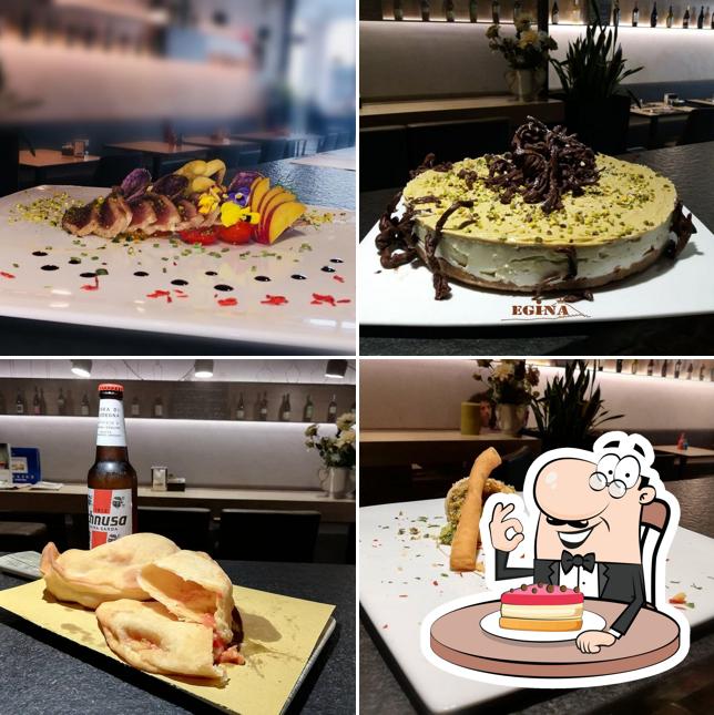 Ecco una foto di Egina – Coffee Wine Food