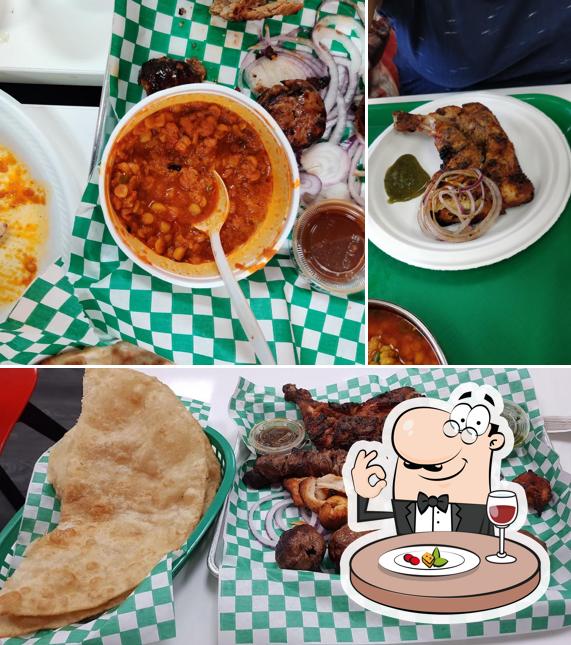 Karachi Kabab wala in Mississauga Restaurant reviews