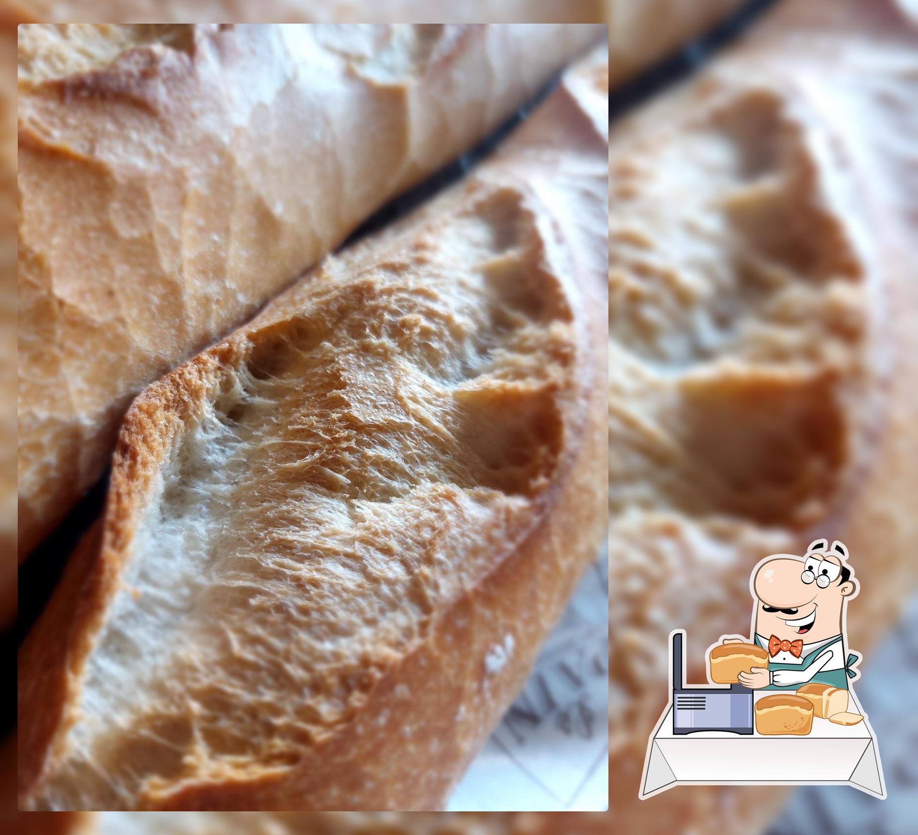 La Baguette Magique