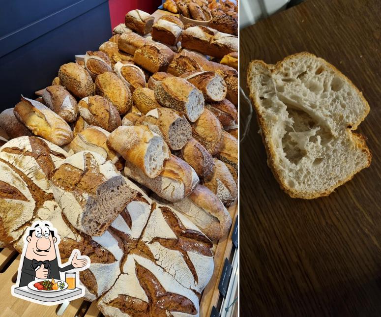 Boulangerie L'atelier Papilles SainsenGohelle, SainsenGohelle