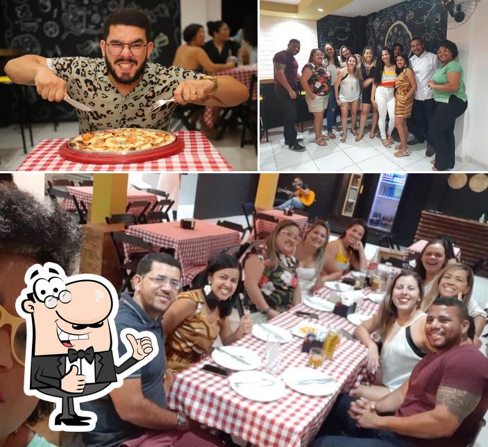 Mai Tá! Pizzaria