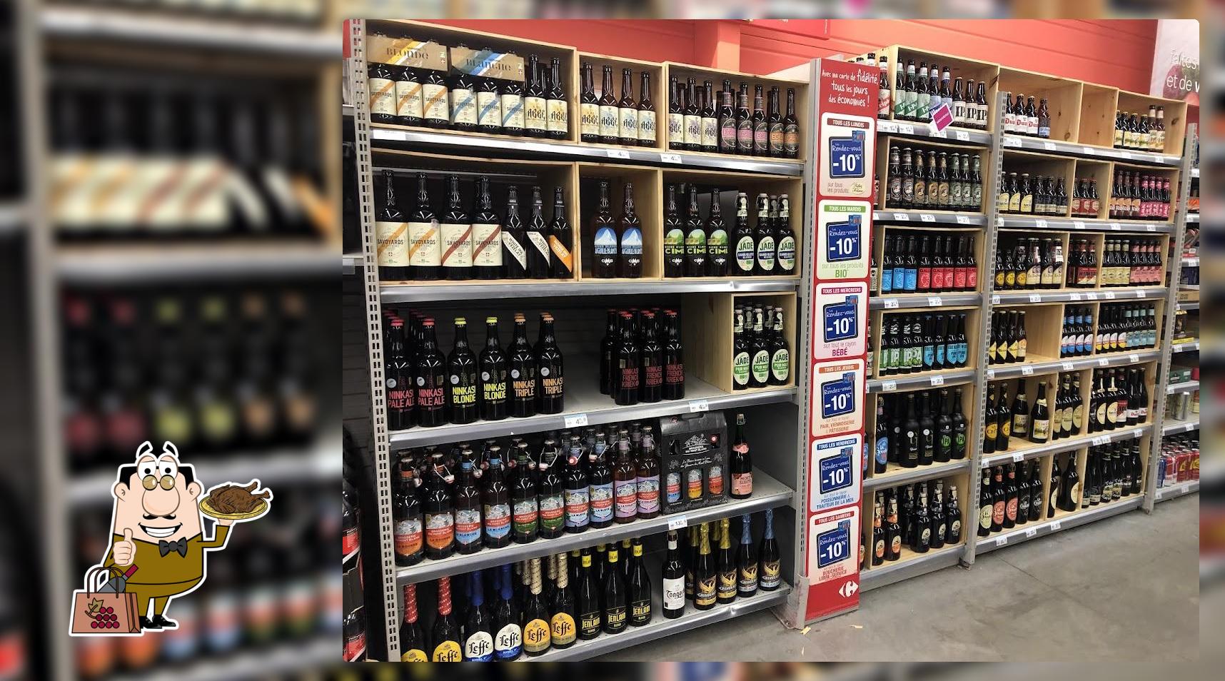 Market Châtillon-Sur-Chalaronne
