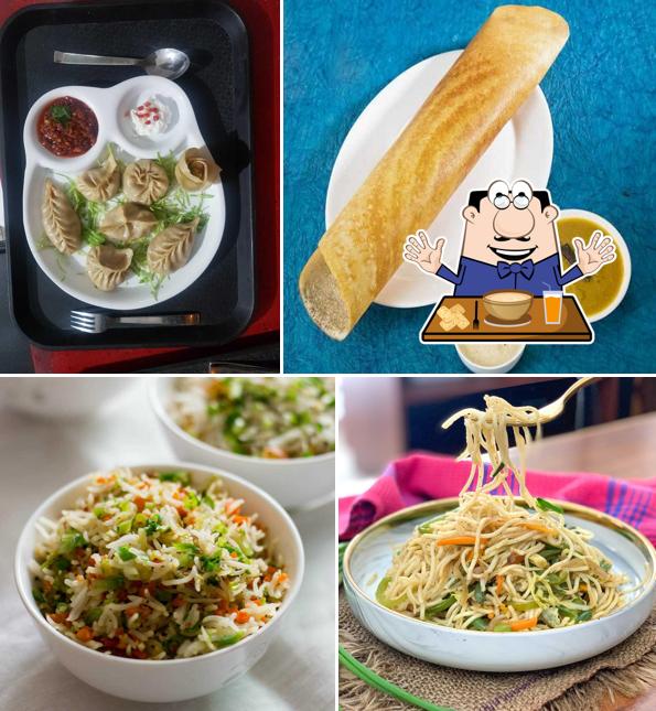 PanditJi's FAST N FRESH