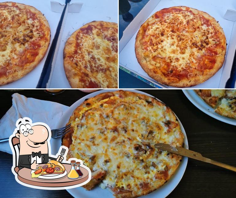 Pizzeria La Sicilia Osnabruck