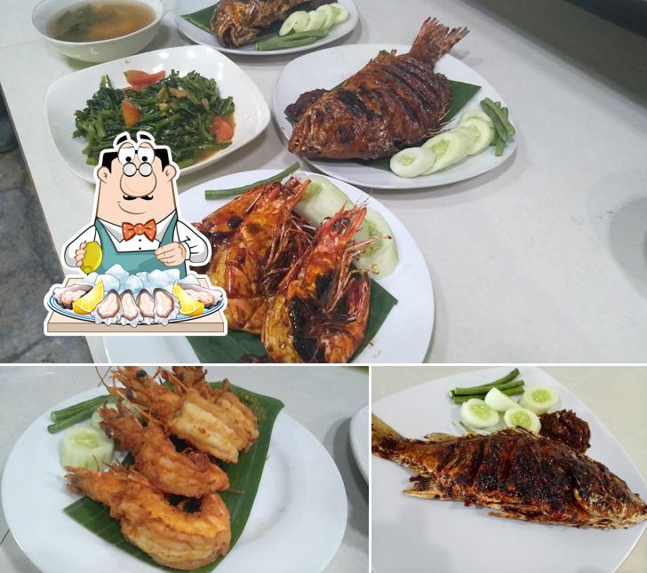 Best Ikan Bakar In Pekalongan Restaurants Summer Restaurant Guru