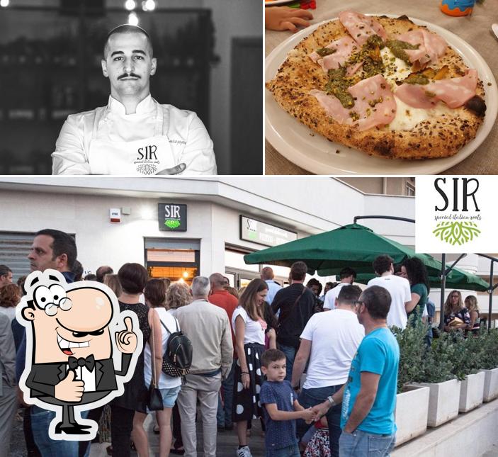 Vedi questa immagine di SIR Special Italian Roots - Pizzeria e Ristorante
