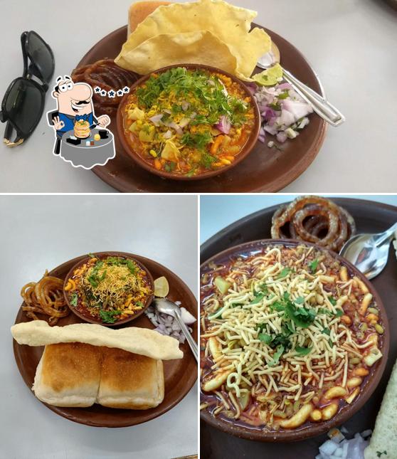 Varhadi Misal Panvel, Navi Mumbai Restaurant reviews