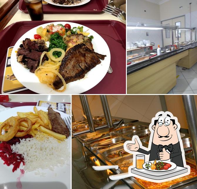 Restaurante MP - São João
