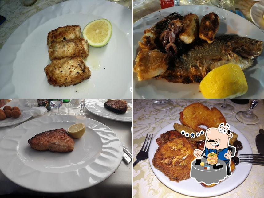 Ristorante e Bar Carletto