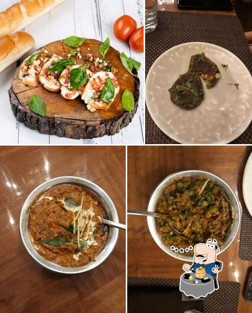 Spice Villa Restaurant