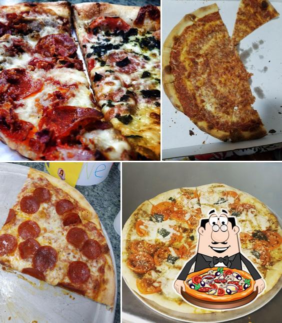 Best new York–Style Pizza in Elmira restaurants, winter 2024 ...