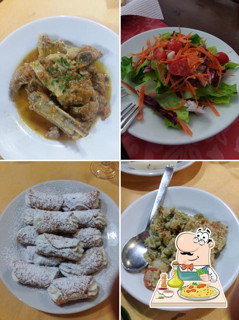 Trattoria Mondello