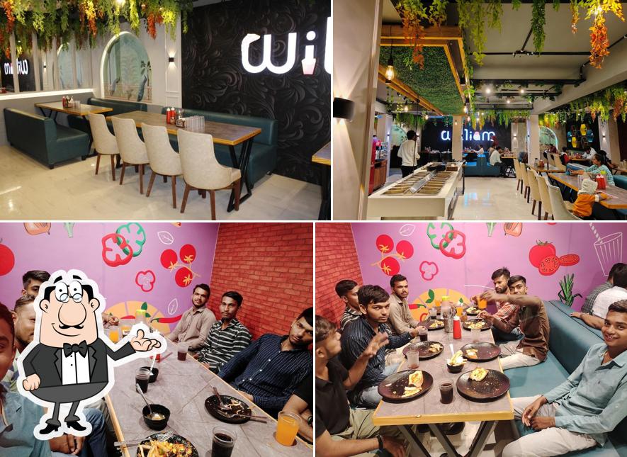 William John's Pizza - Best Fast Food Restaurant, Restaurant, Pizza Restaurant In Gondal