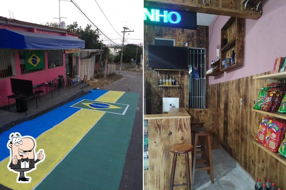 Bar do Fabinho