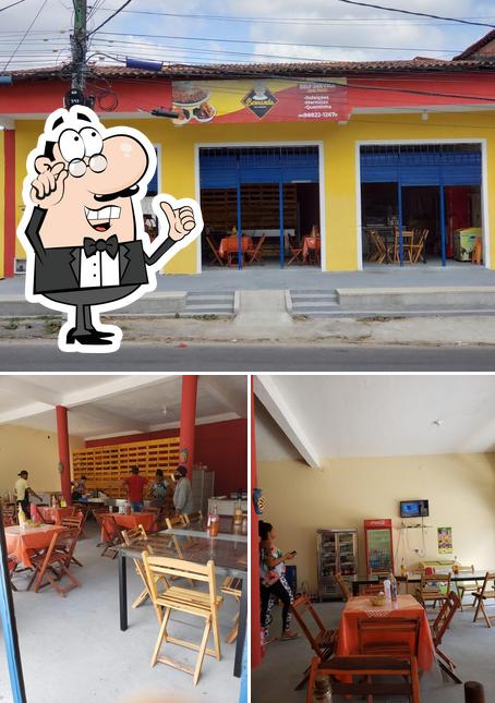 Bernarda Restaurante