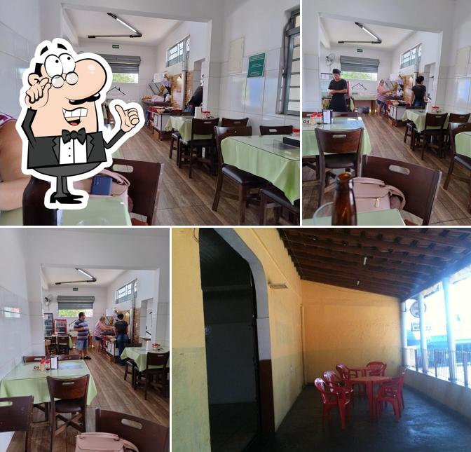 RESTAURANTE BEZINHO