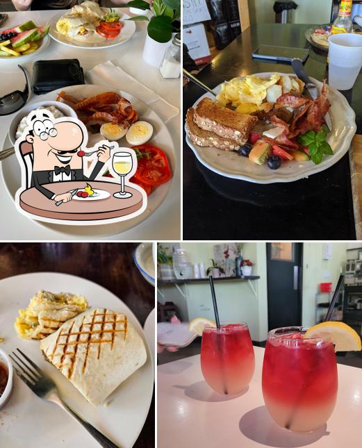 The Bistro Queen Creek in Queen Creek Restaurant menu and reviews
