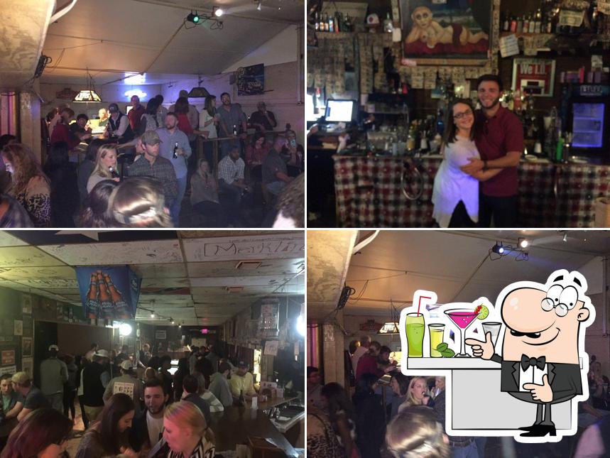 Brass Monkey in Livingston Restaurant reviews