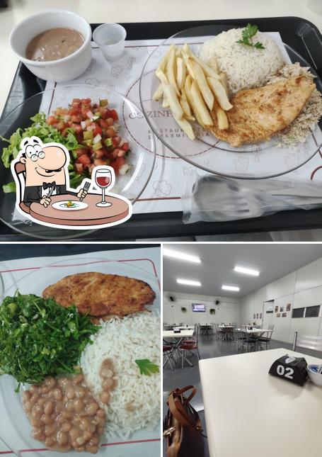 COZINHA DA ELI - Restaurante e Marmitaria