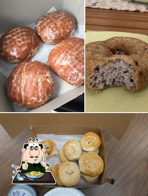 Knapp's Donut Shop, Troy - Restaurant menu, prices and reviews