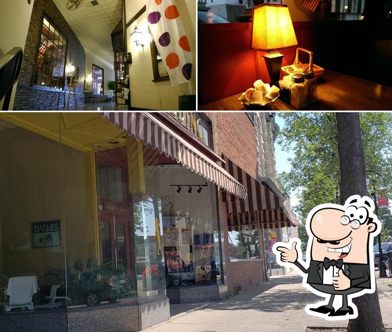 DadyOh's Restaurant in Waukesha Restaurant menu and reviews