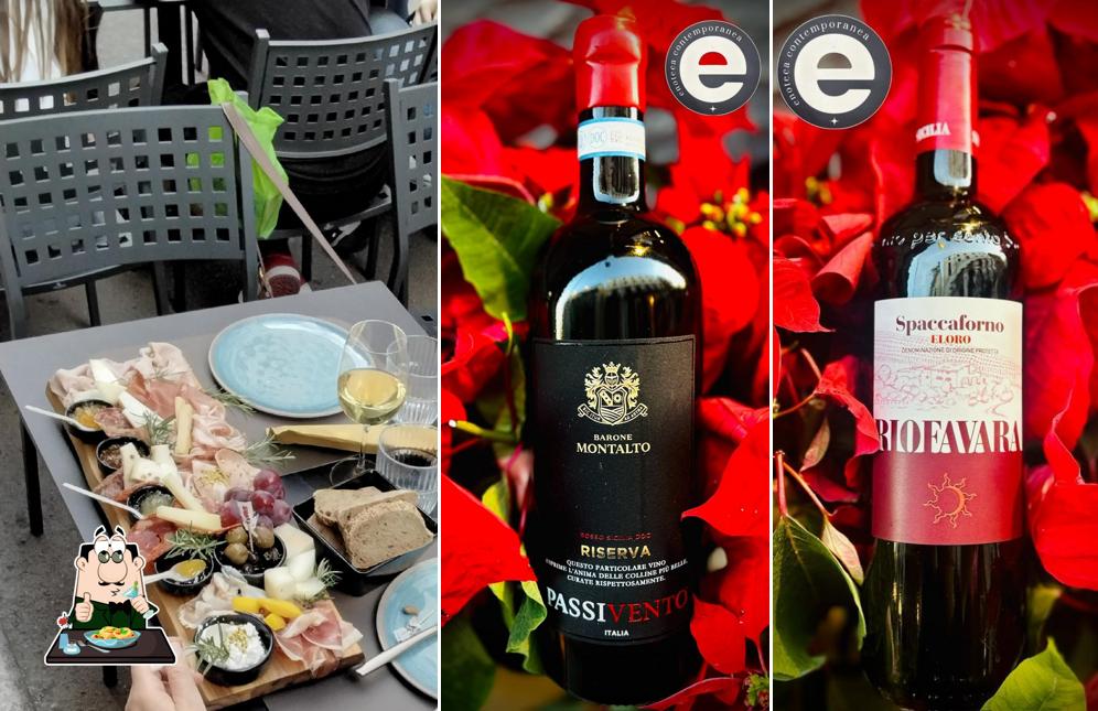 Cibo al Eno - enoteca contemporanea