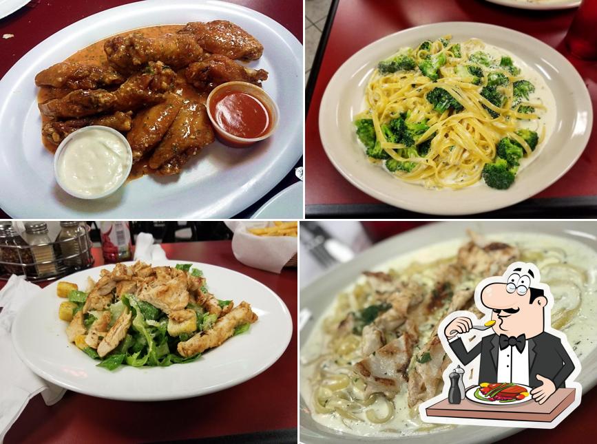 Find the best place to eat in Mount Laurel, spring 2024 Restaurant Guru