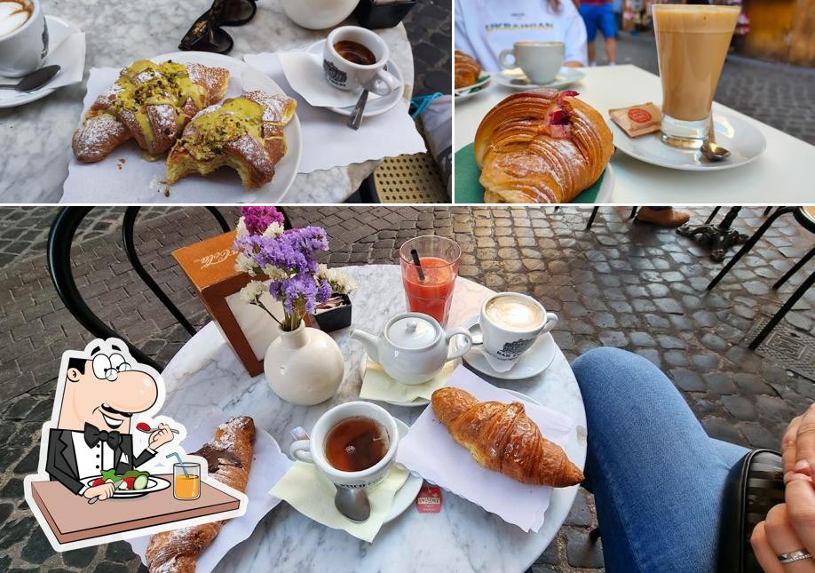 Platti al Gourmé