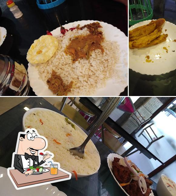 Haramain Hotel & Restaurant