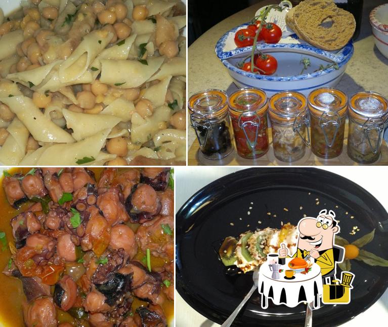 Il Vico Del Gusto • Ristorante