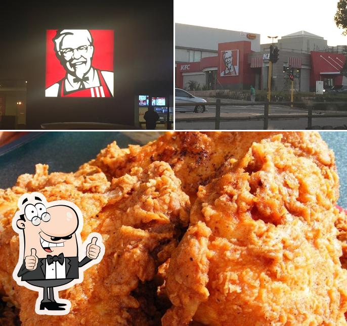 Voir cette photo de KFC Hillcrest