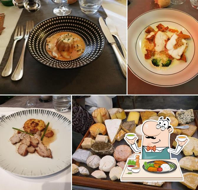 Le Fin Gourmet
