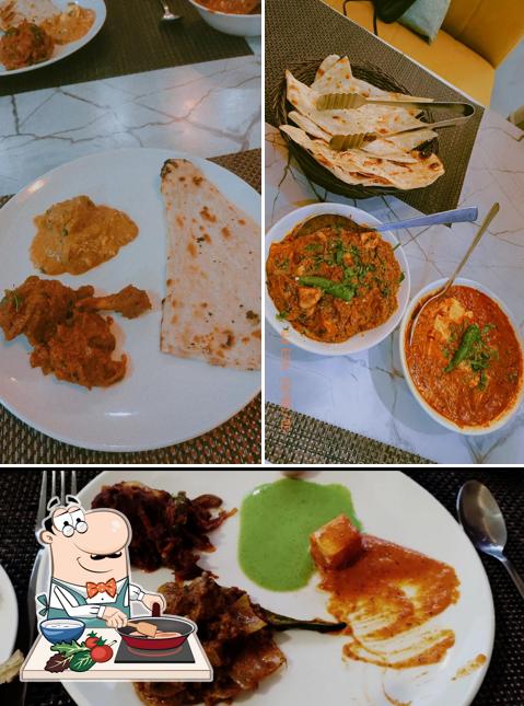 Moti Mahal Delux Restaurant Gaya